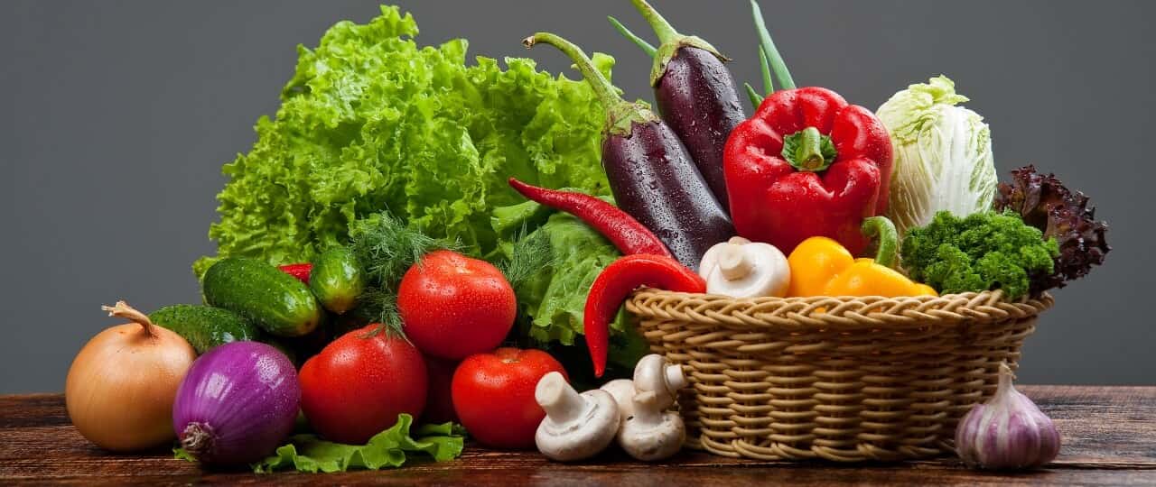 Food Import Export Slider