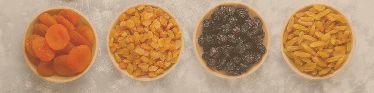 Dry Fruits